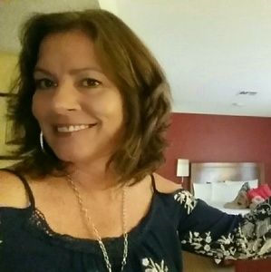 Meet your Posher, Jolene